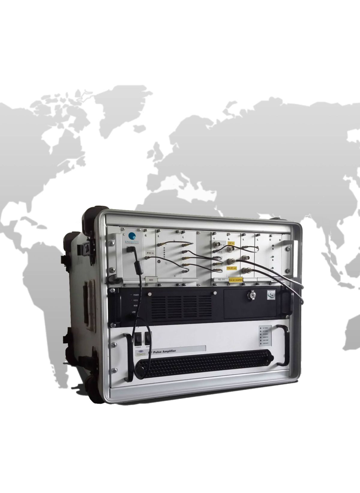 SET-Ionosonde