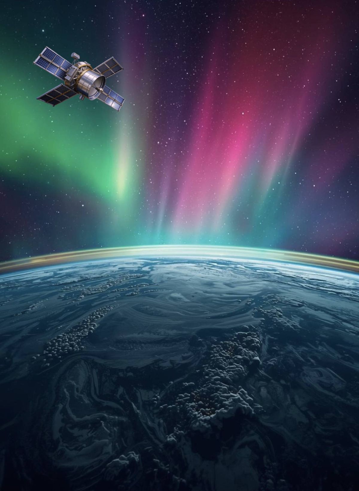 Ionospheric Forecasting
