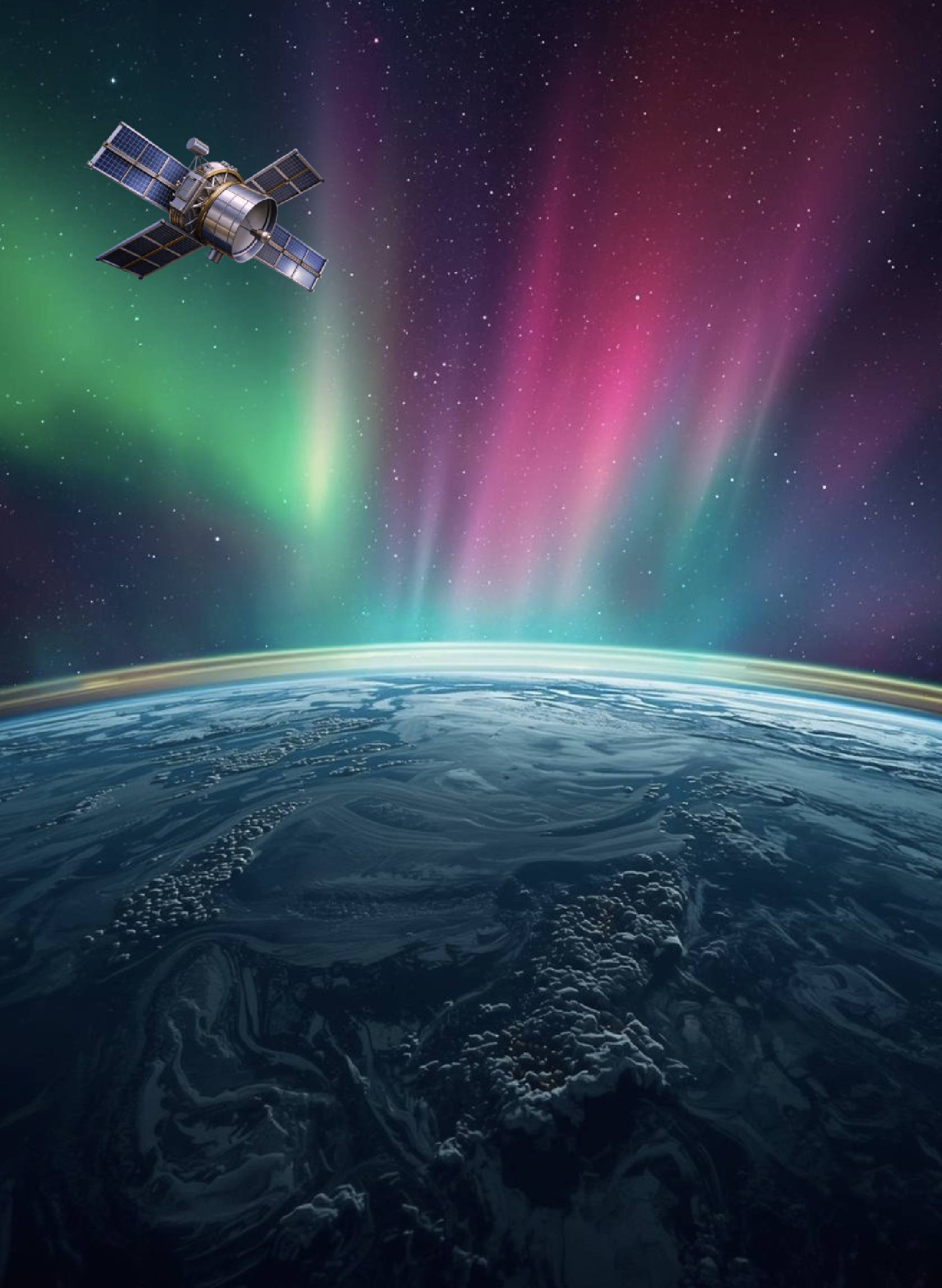 Ionospheric Forecasting