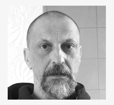 Marcin Grzesiak NAV