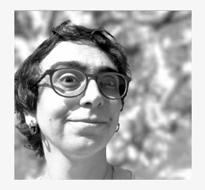 Michelle Laurenti-NAV