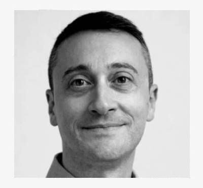 Gianfranco Reppucci - NAV