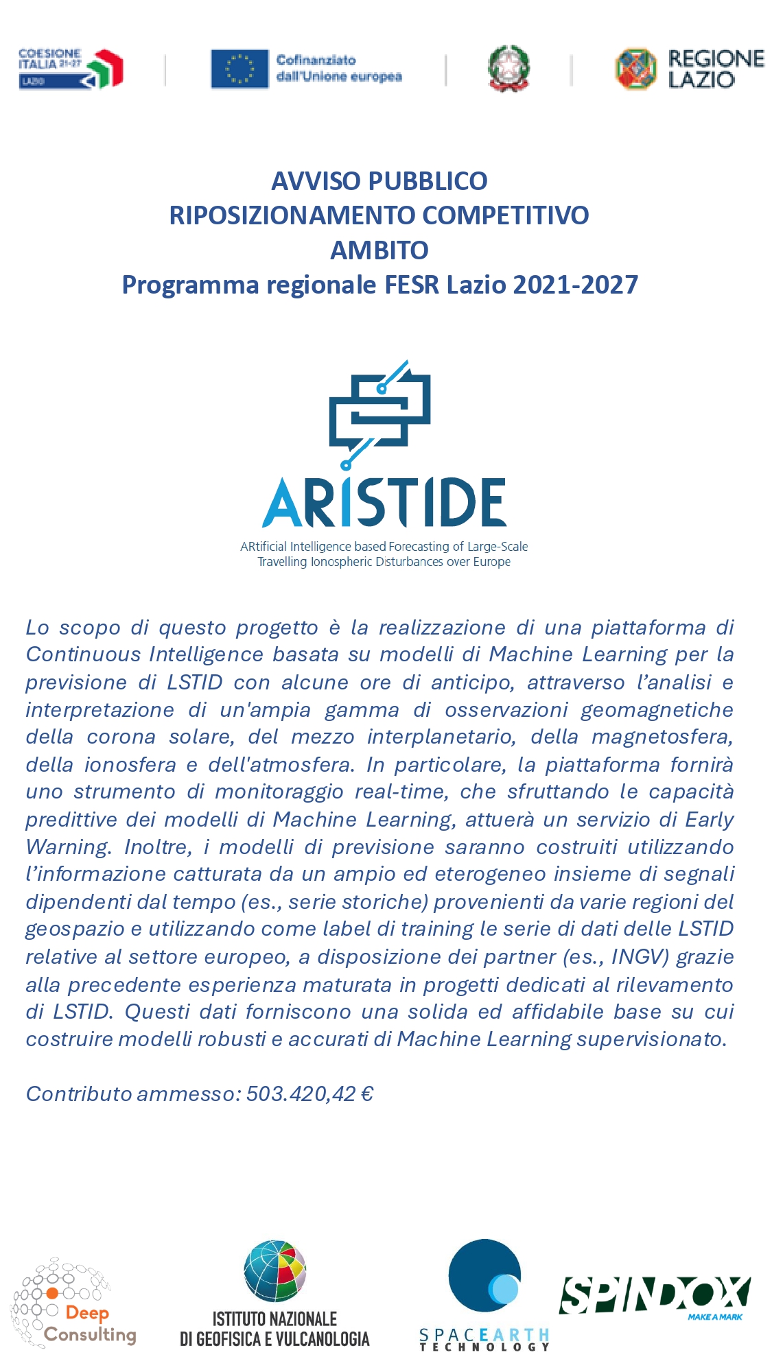 ARISTIDE