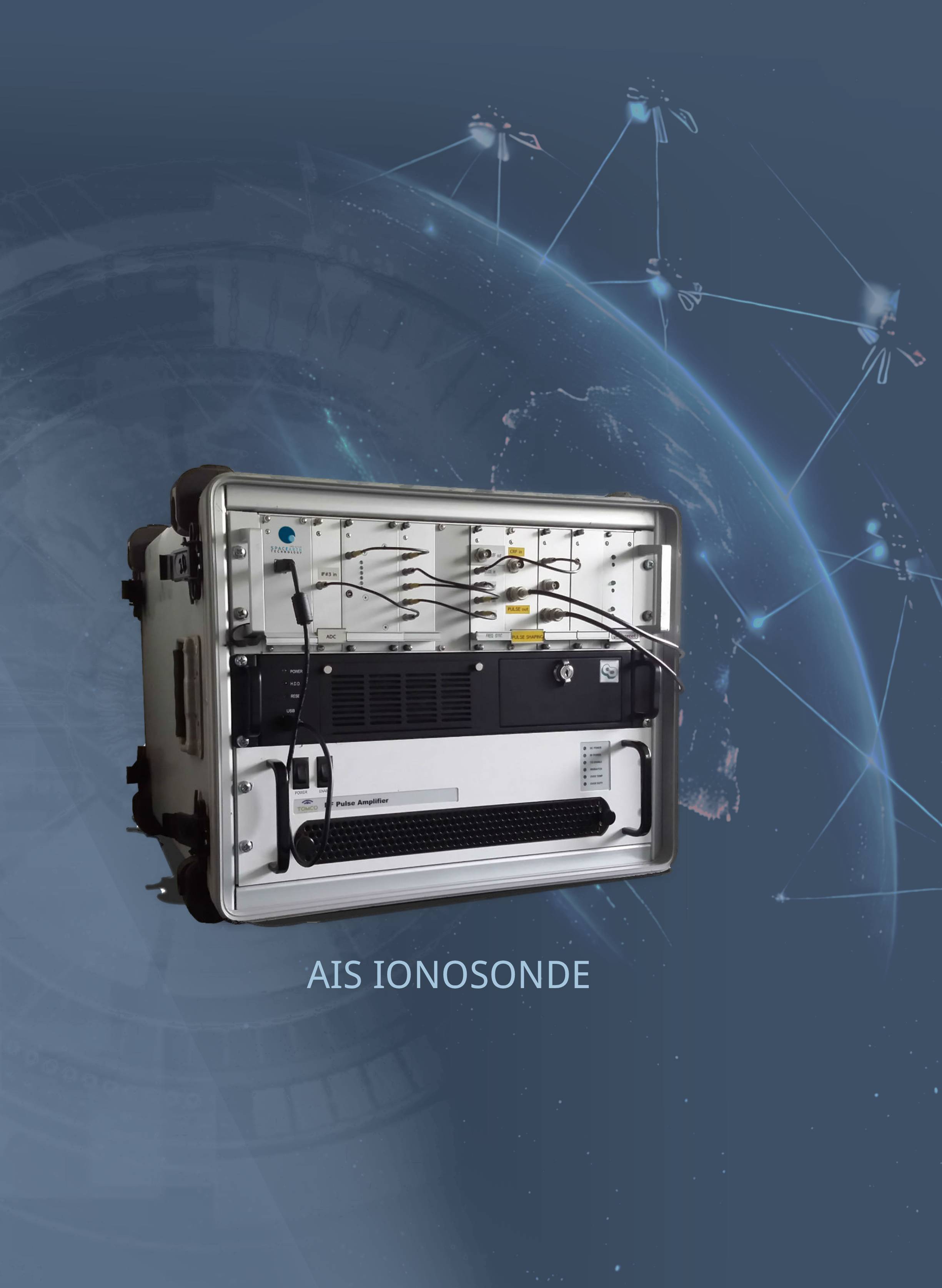 SET-Ionosonde