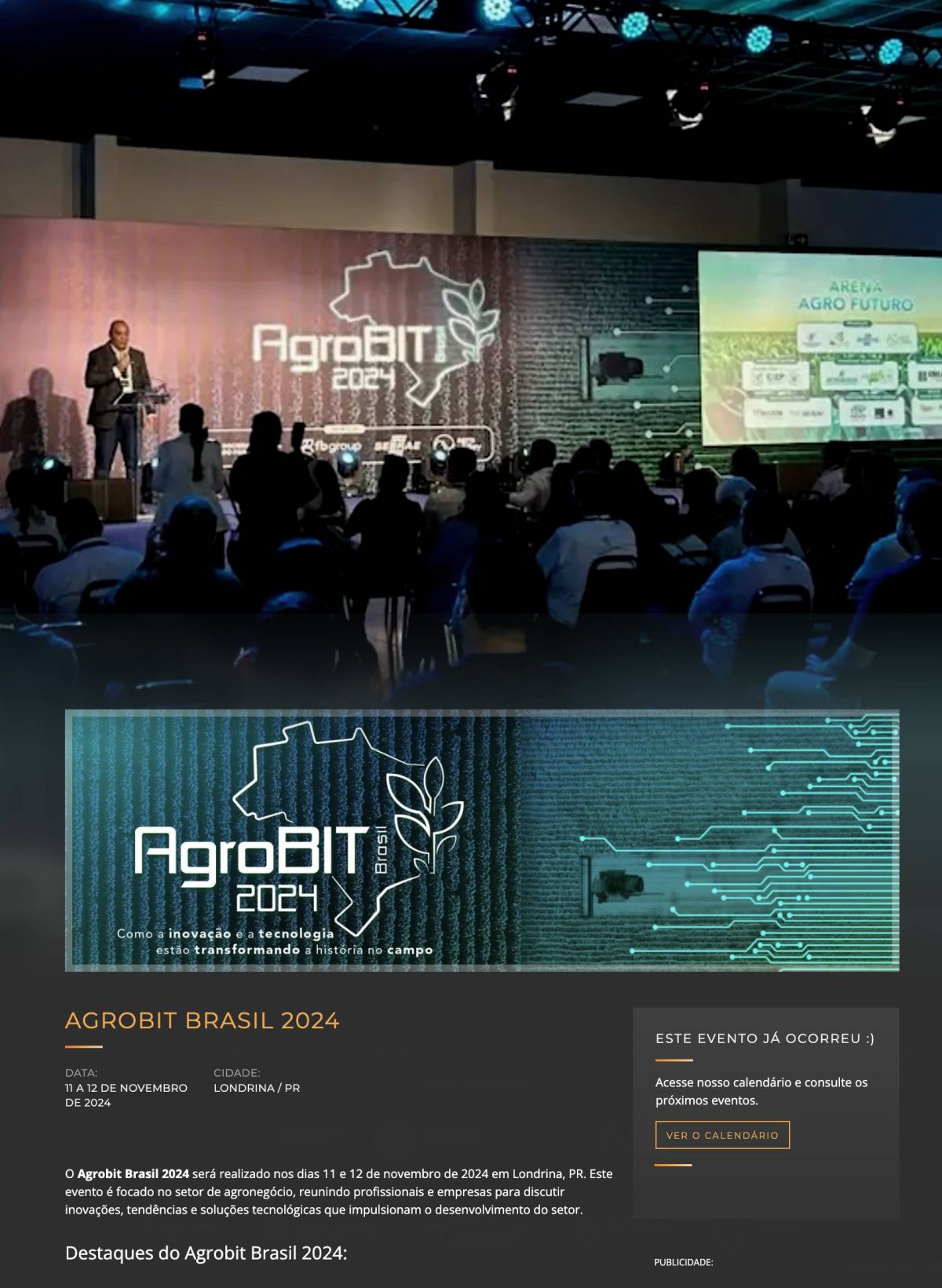 Agrobit