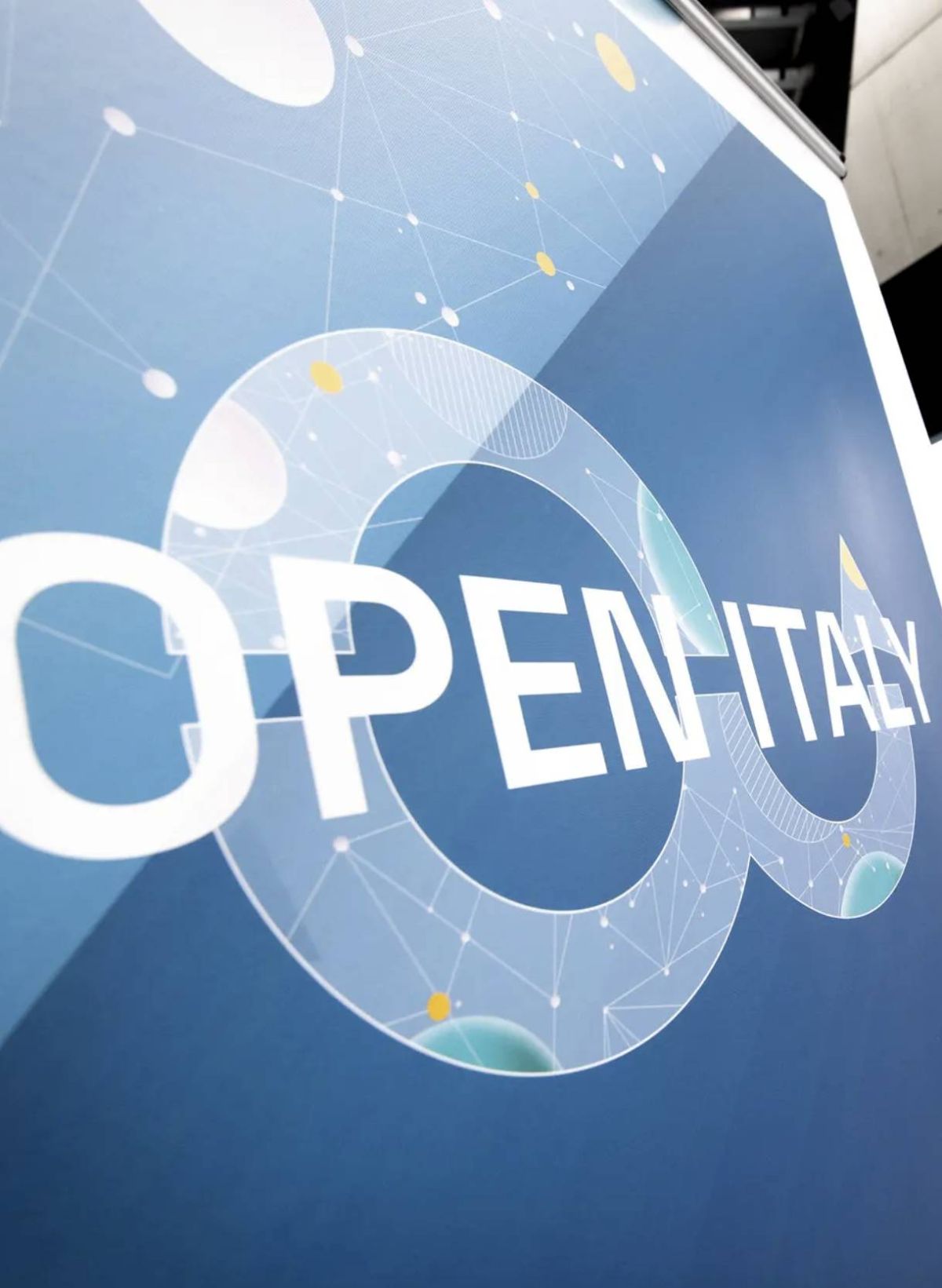 open Italy 2024