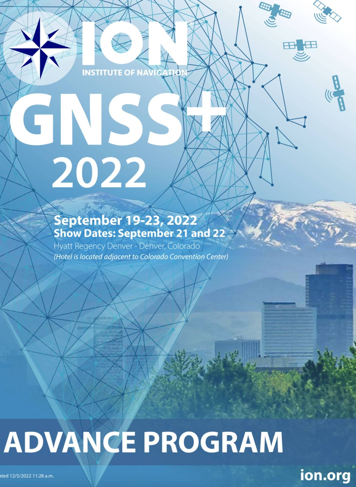 Denver 2022